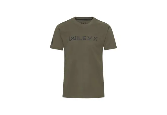 Canyon T-Shirt (Sage/OD Green)