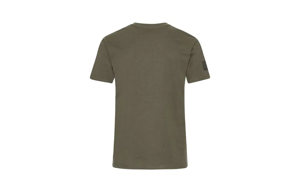 Canyon T-Shirt (Sage/OD Green)