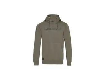 Urban Hoodie (Sage/OD Green)
