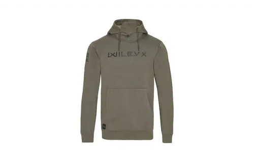 Urban Hoodie (Sage/OD Green)
