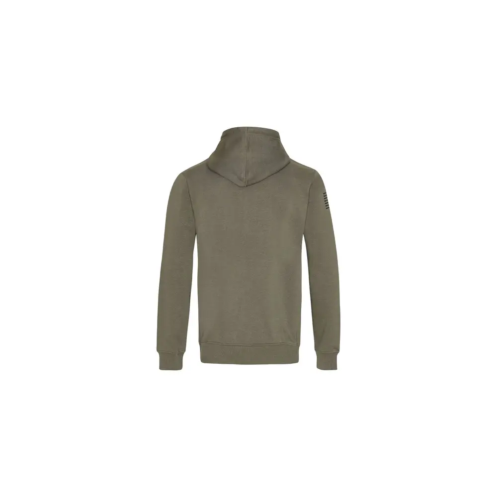 Urban Hoodie (Sage/OD Green)