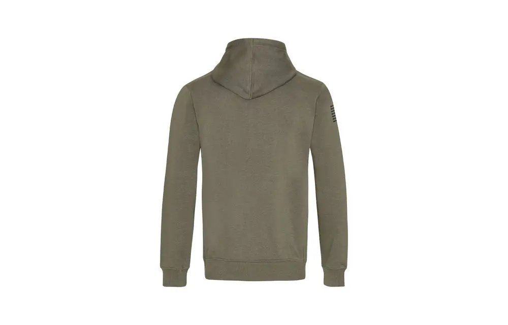 Urban Hoodie (Sage/OD Green)