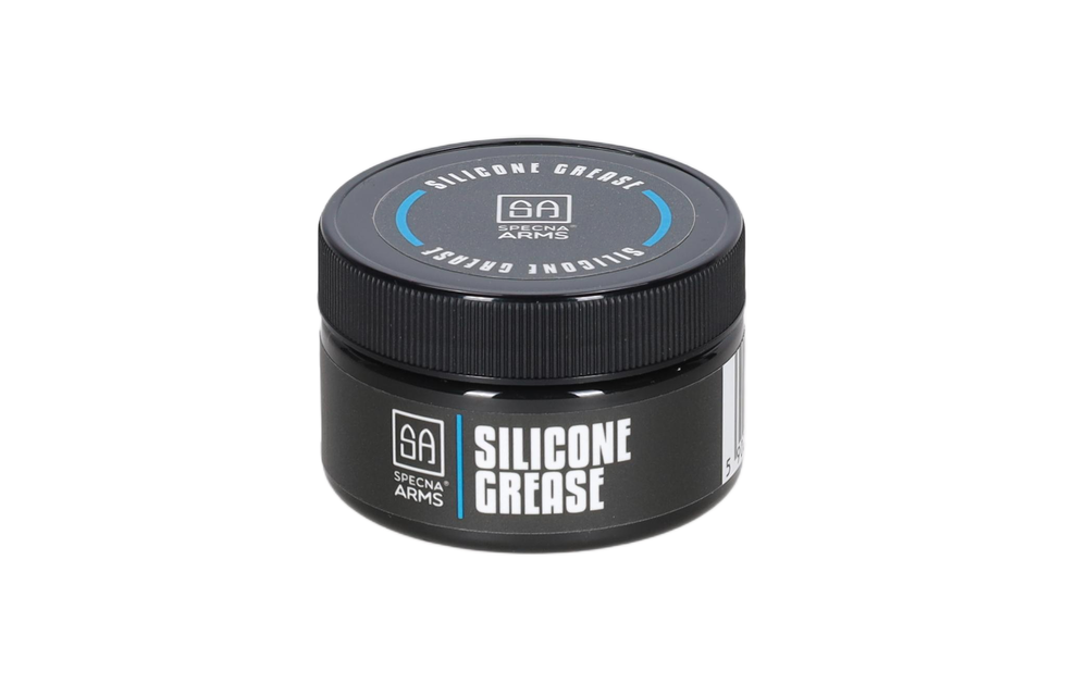 Silicone Grease 50g