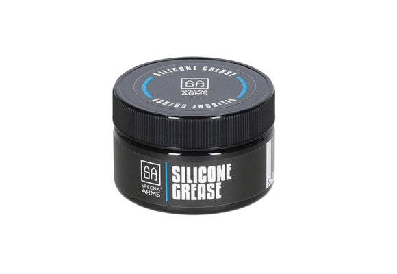 Silicone Grease 50g