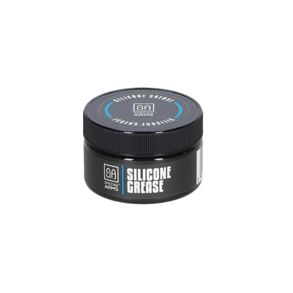 Silicone Grease 50g