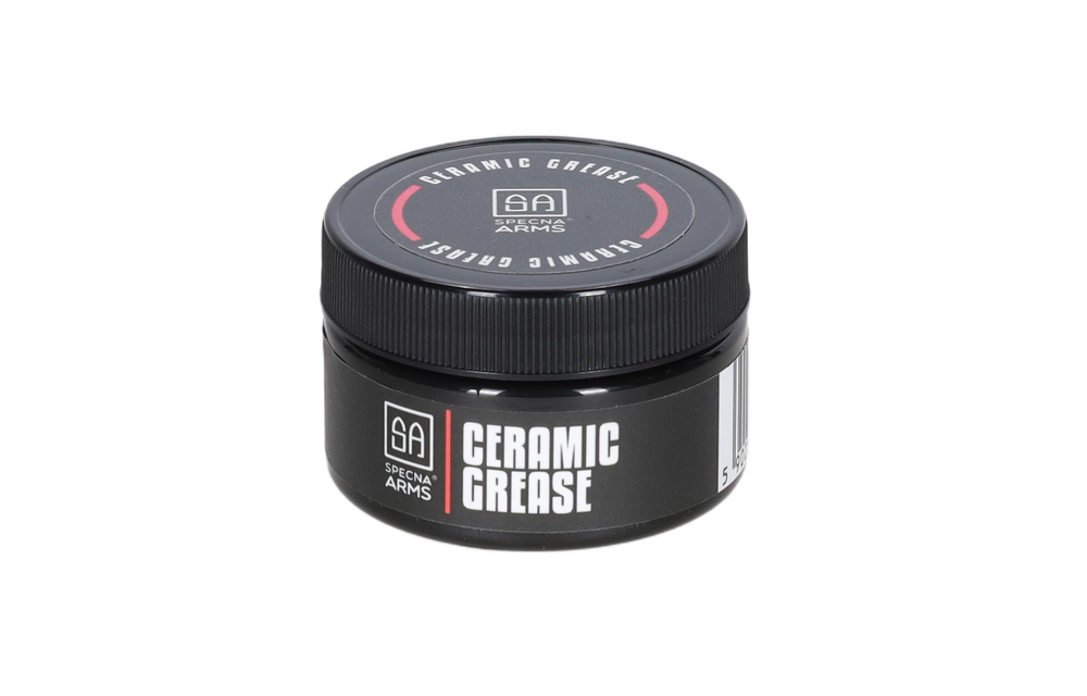 Ceramic Grease 50g