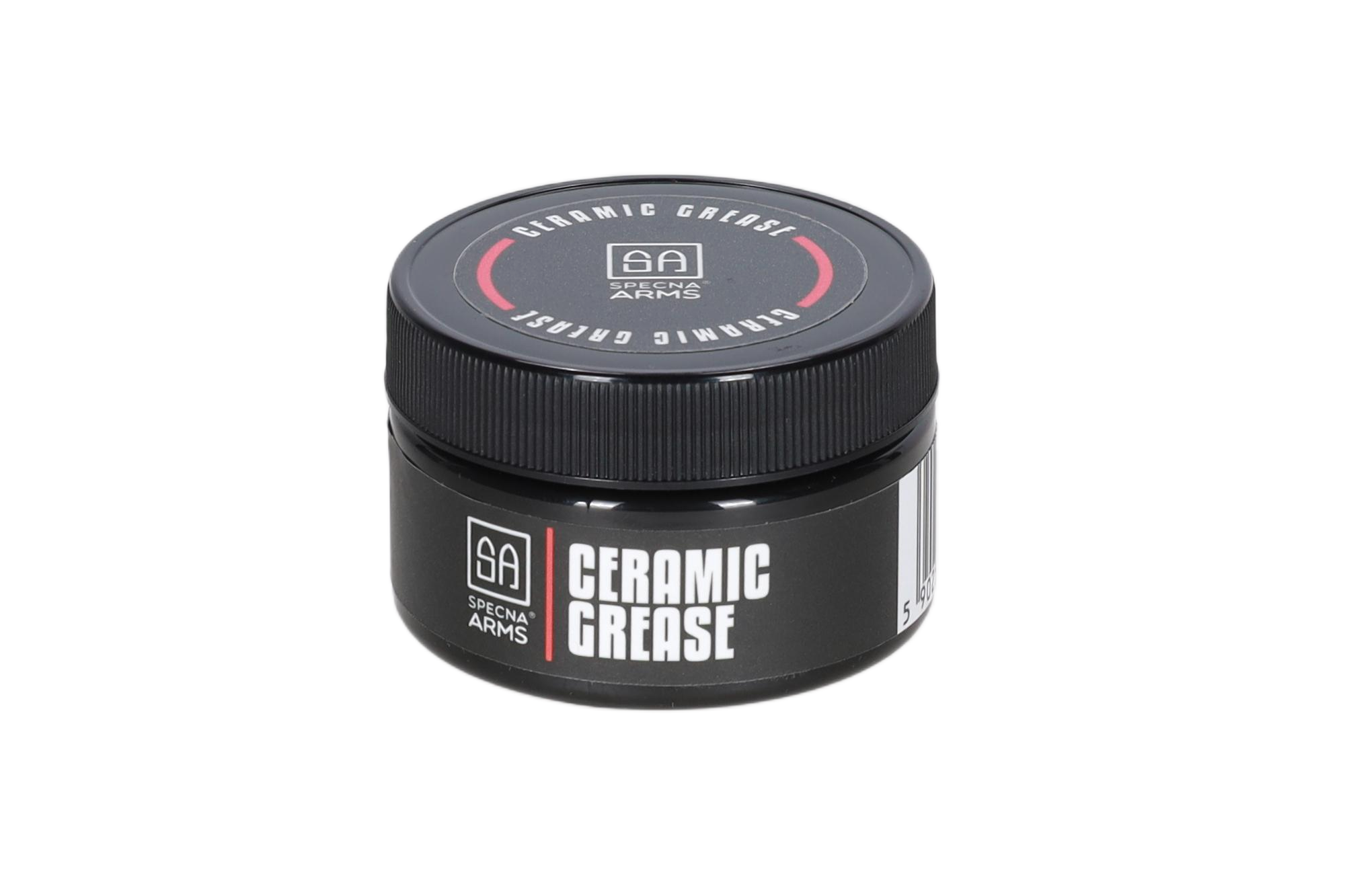 Ceramic Grease 50g