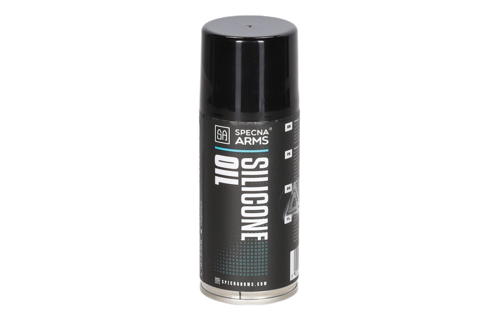Silicon Oil 150ml