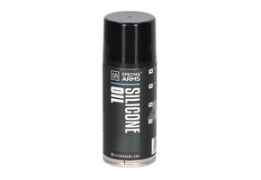 Silicon Oil 150ml