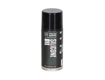 Silicon Oil 150ml