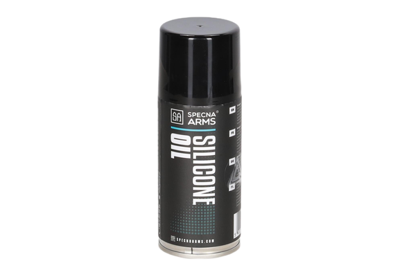 Silicon Oil 150ml
