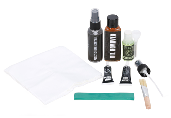 8-in-1 Maintenance Kit
