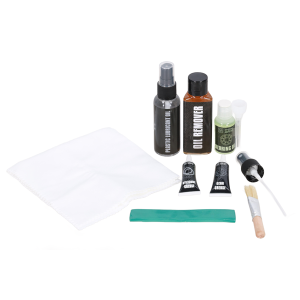 8-in-1 Maintenance Kit