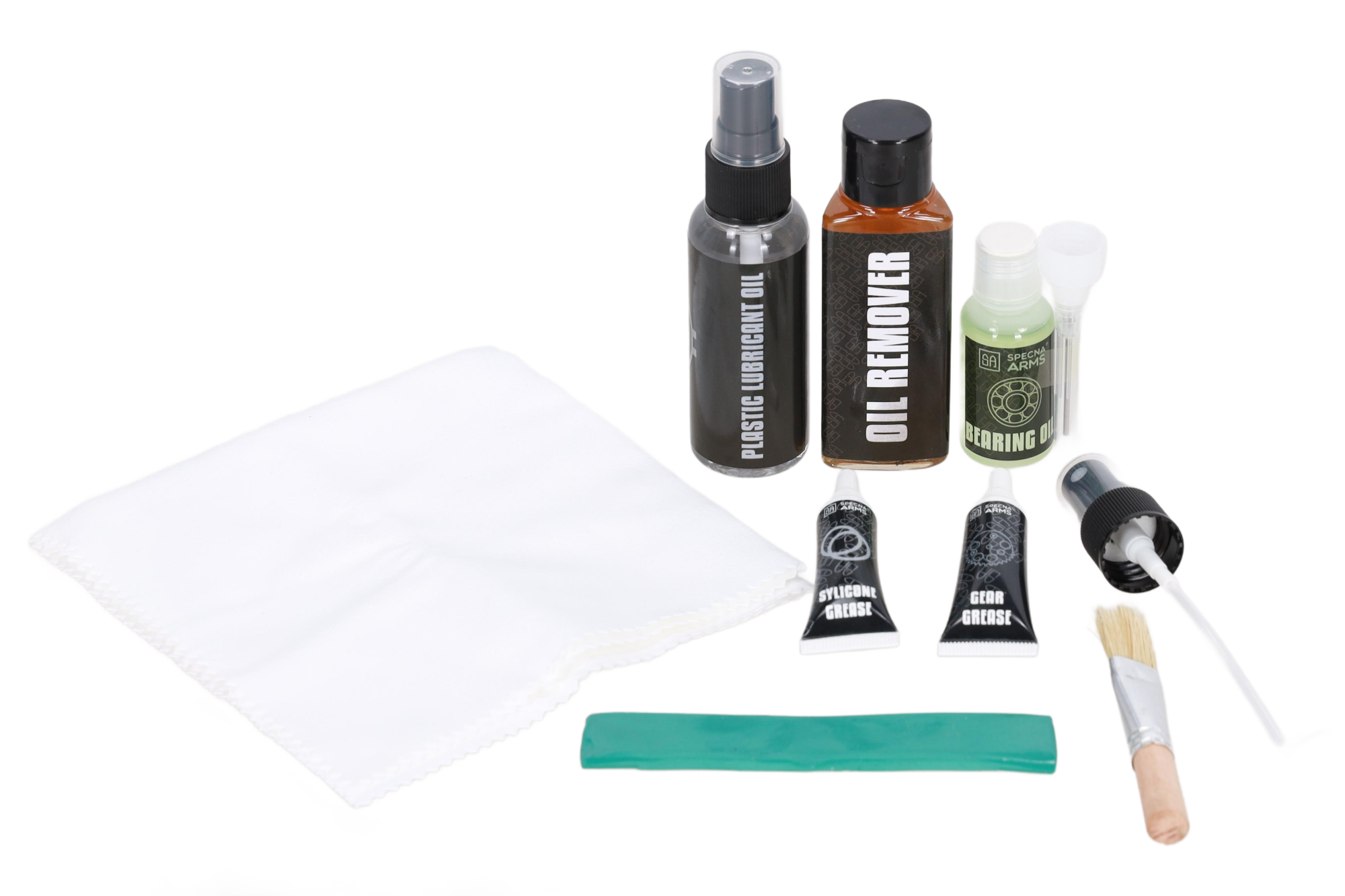 8-in-1 Maintenance Kit