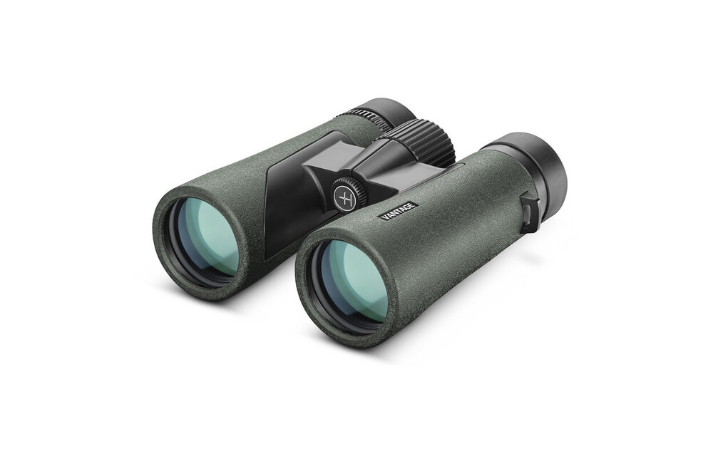 Vantage 8x42 Verrekijker (Olive)