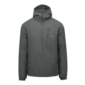 Wolfhound Hoodie Lite Jacket (Shadow Grey)