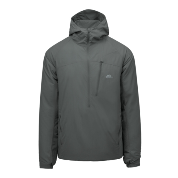 Wolfhound Hoodie Lite Jacket (Shadow Grey)