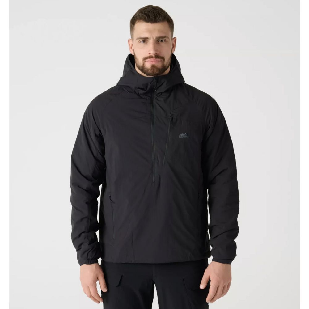Wolfhound Hoodie Lite Jacket (Shadow Grey)