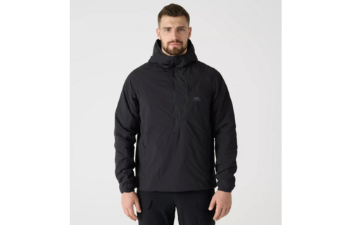 Wolfhound Hoodie Lite Jacket (Shadow Grey)