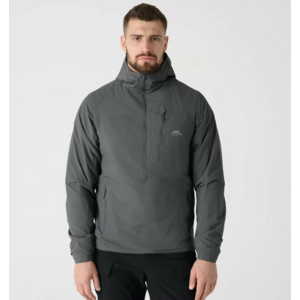 Wolfhound Hoodie Lite Jacket (Taiga Green)
