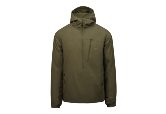 Wolfhound Hoodie Lite Jacket (Taiga Green)
