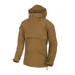 Woodsman Anorak Jacket (Coyote)