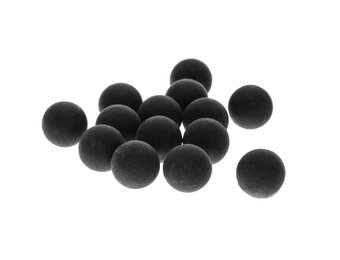 T4E .43 Rubber Balls 500rds