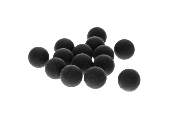 T4E .43 Rubber Balls 500rds