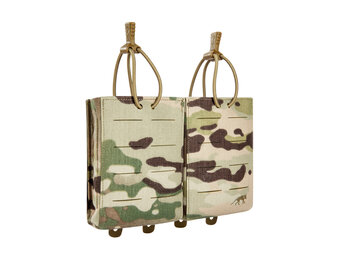 2 SGL Mag Pouch BEL HK417 MKIII (Multicam)