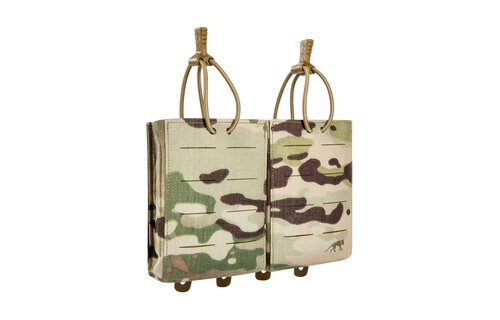 2 SGL Mag Pouch BEL HK417 MKIII (Multicam)