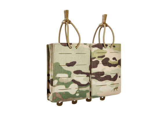 2 SGL Mag Pouch BEL HK417 MKIII (Multicam)