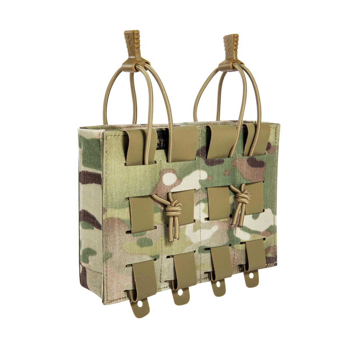 2 SGL Mag Pouch BEL HK417 MKIII (Multicam)