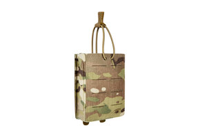 SGL Mag Pouch BEL HK417 MKIII (Multicam)