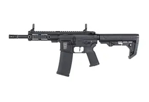 SA-F04-RL FLEX GEN2 BLDC Light Ops Stock HAL ETU (Black)