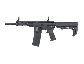 SA-F04-RL FLEX GEN2 BLDC Light Ops Stock HAL ETU (Black)