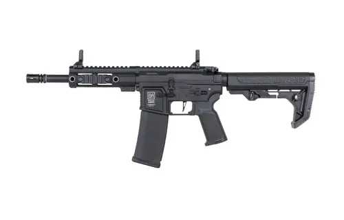 SA-F04-RL FLEX GEN2 BLDC Light Ops Stock HAL ETU (Black)