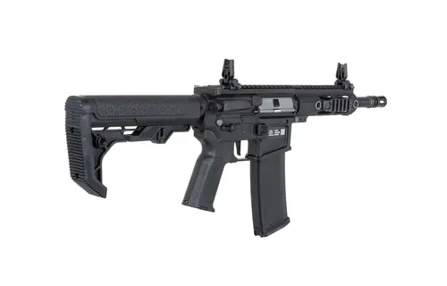 SA-F04-RL FLEX GEN2 BLDC Light Ops Stock HAL ETU (Black)