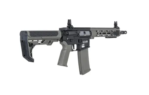 SA-F05-RL FLEX GEN2 BLDC Light Ops Stock HAL ETU (Olive)
