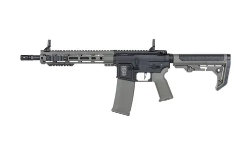 SA-F05-RL FLEX GEN2 BLDC Light Ops Stock HAL ETU (Olive)