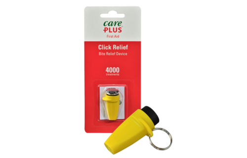 Insect Bite Click Relief