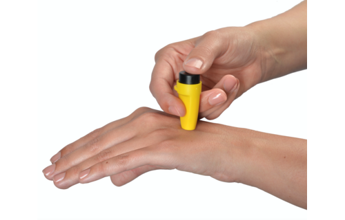 Insect Bite Click Relief