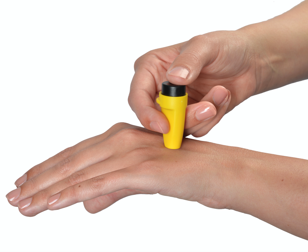 Insect Bite Click Relief