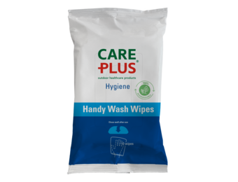 Hygiëne Handy Wash Wipes