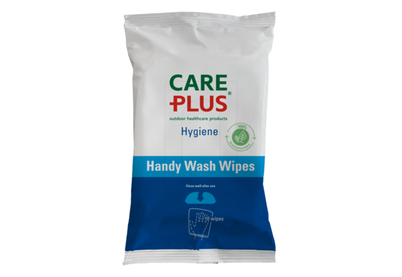 Hygiëne Handy Wash Wipes