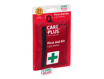 First Aid Kit Light Walker