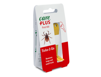 Ticks-2-Go Tekentang