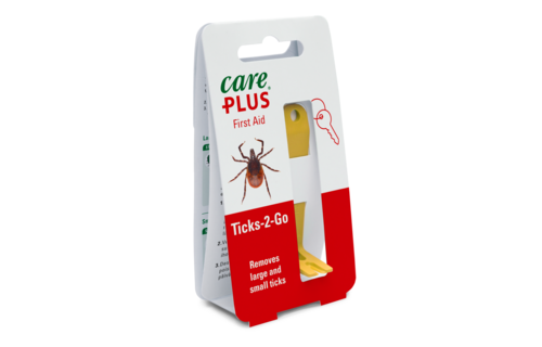 Ticks-2-Go Tekentang