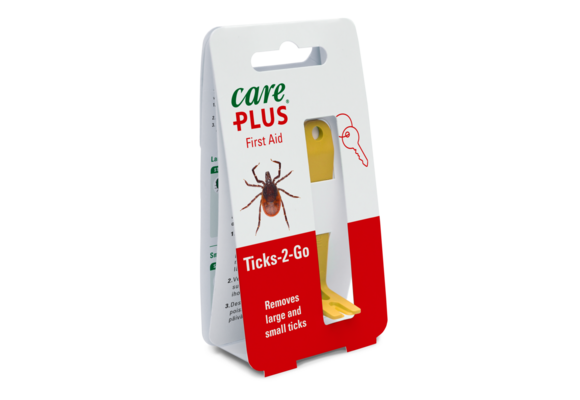 Ticks-2-Go Tekentang