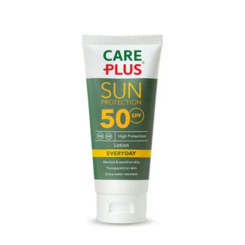 Sun Protection Everyday SPF50+