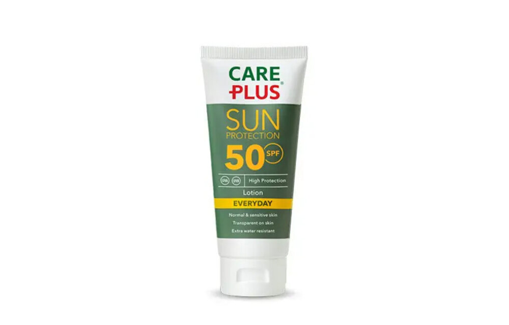 Sun Protection Everyday SPF50+